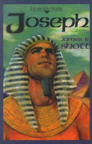 Cover for Joseph