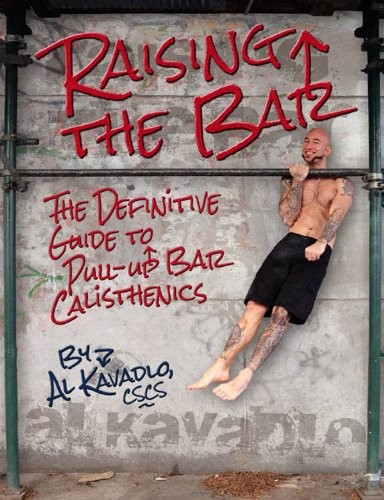 Cover for Raising the Bar