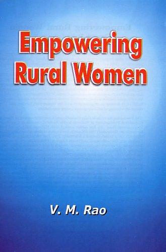 Cover for Empowering Rural Women