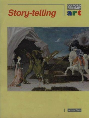 Cover for Oxford Primary Art: Key Stage 1