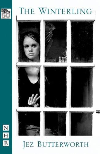 Cover for The Winterling
