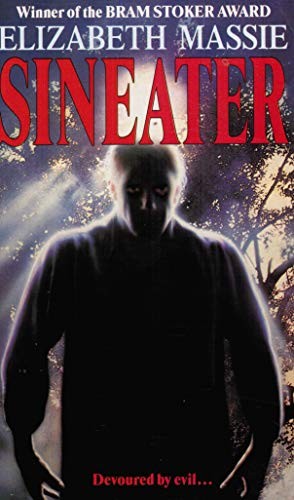 Cover for Sineater.