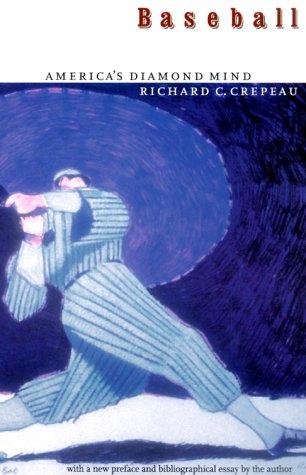 Cover for Baseball