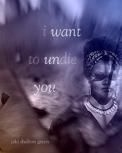 Cover for I Want to Undie You