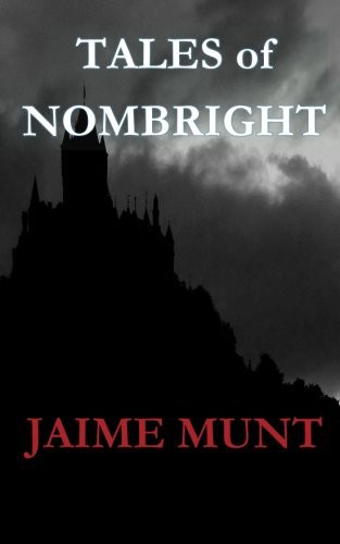 Cover for Tales of Nombright