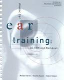 Cover for Music for Ear Training