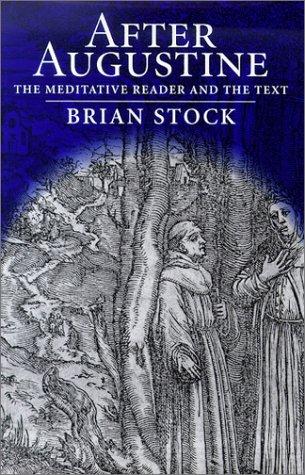 Cover for After Augustine