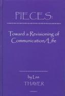 Cover for Pieces
