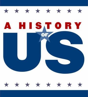 Cover for The First Americans Elementary Grades Teaching Guide A History Of Us Book 1