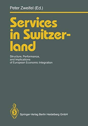 Cover for Services in Switzerland