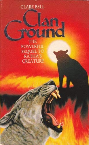 Cover for Clan ground