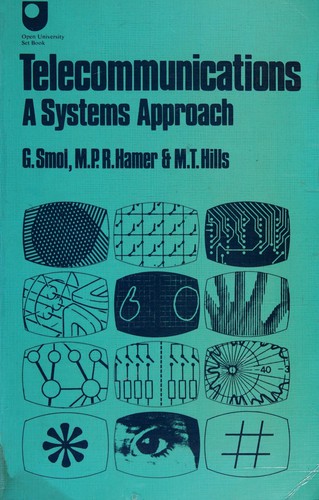 Cover for Telecommunications