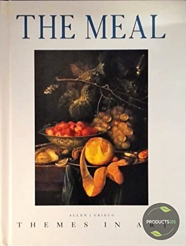 Cover for The meal
