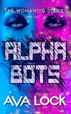 Cover for Alpha Bots