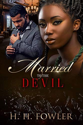 Cover for Married to the Devil