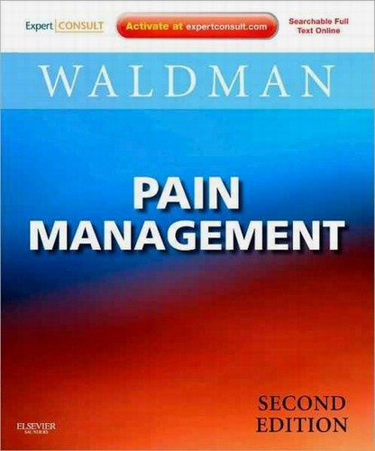 Cover for Pain management