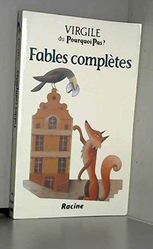 Cover for Fables Completes