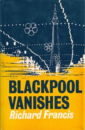 Cover for Blackpool vanishes
