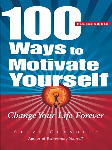 Cover for 100 Ways to Motivate Yourself