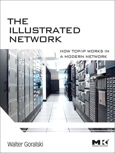 Cover for The Illustrated Network