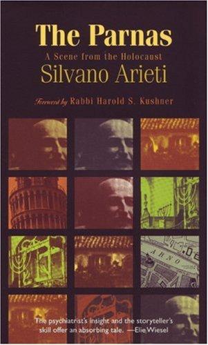 Cover for The Parnas