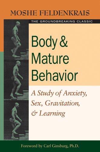Cover for Body and mature behavior