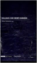 Cover for Diálogos com Iberê Camargo