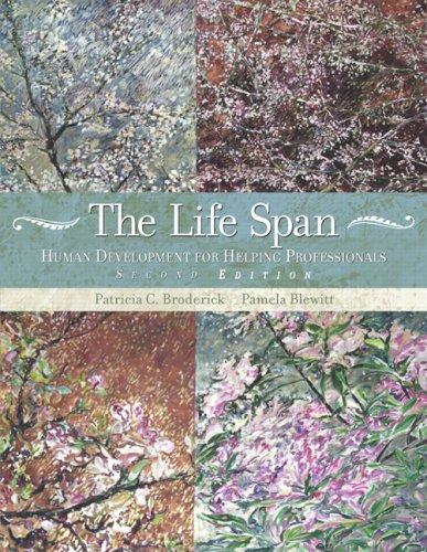 Cover for The Life Span