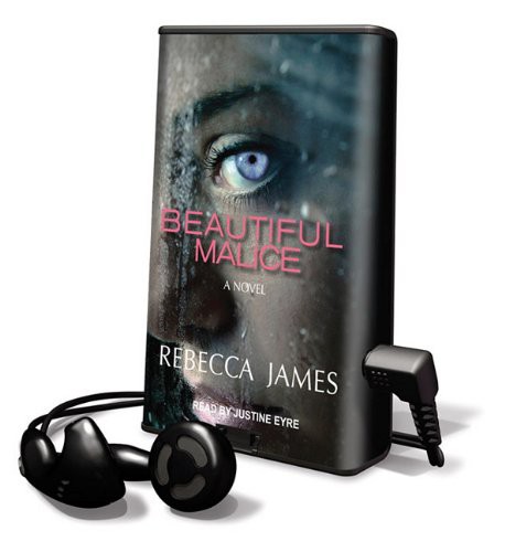 Cover for Beautiful Malice