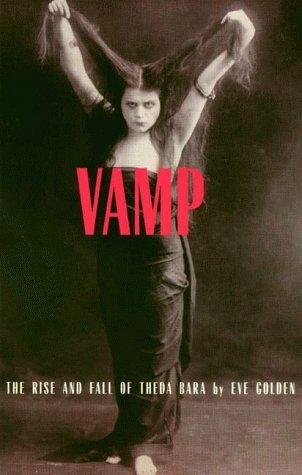 Cover for Vamp