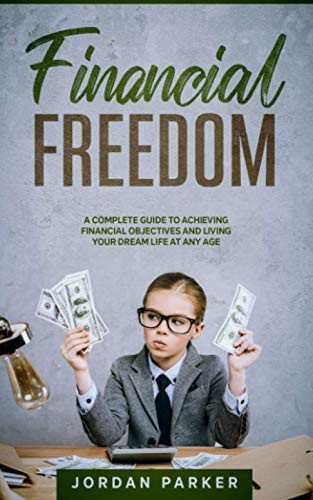 Cover for Financial Freedom