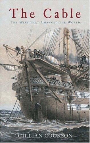 Cover for The Cable