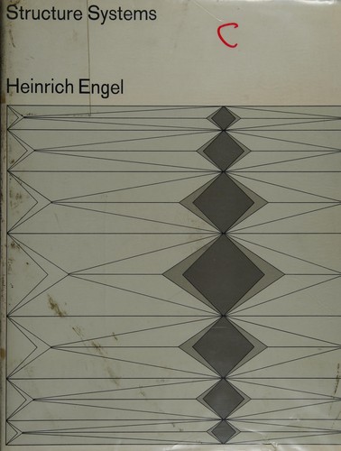 Cover for Structure systems.