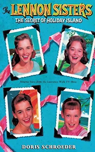 Cover for The Lennon Sisters
