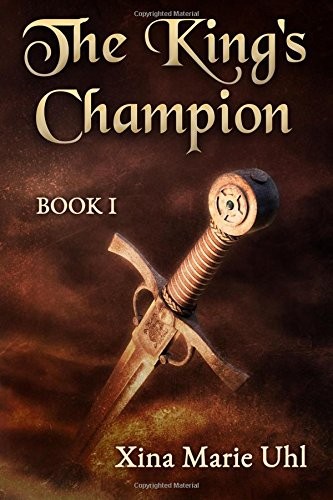 Cover for The King's Champion