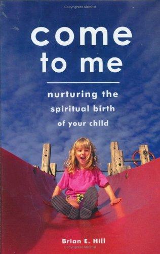 Cover for Come to Me