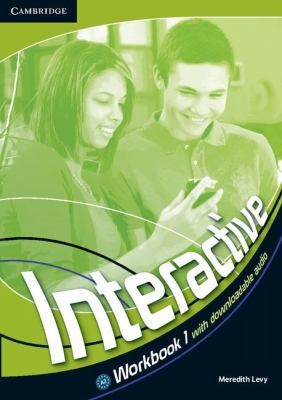 Cover for Interactive