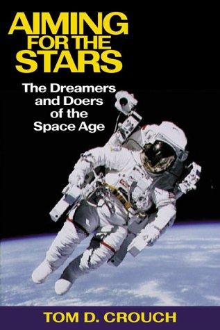 Cover for AIMING FOR THE STARS