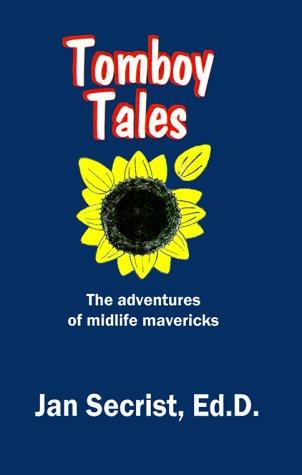 Cover for Tomboy Tales 