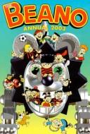 Cover for The Beano Annual 2003