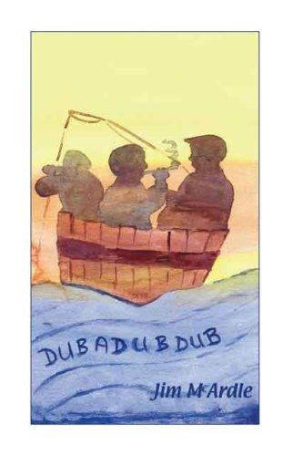 Cover for Dubadubdub
