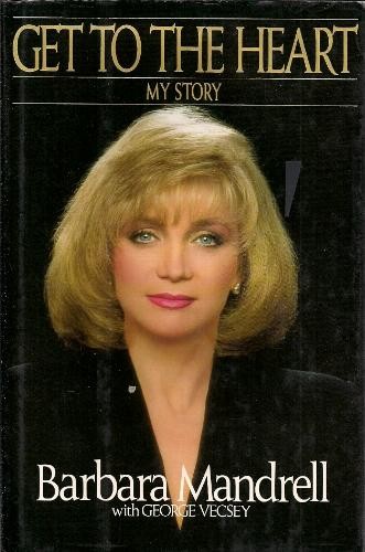 Cover for Get to the heart