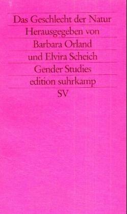 Cover for Das Geschlecht der Natur