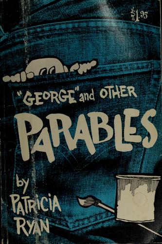 Cover for George