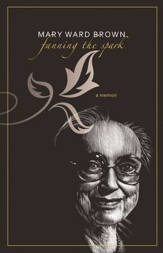 Cover for Fanning the Spark