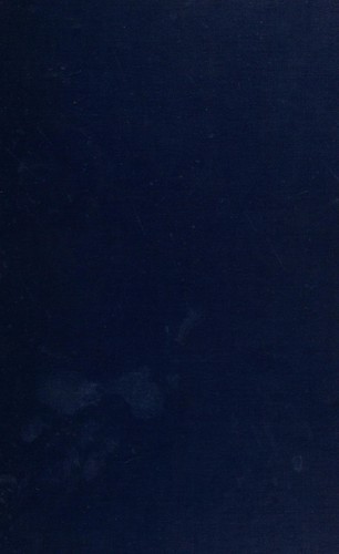 Cover for The reformation in England