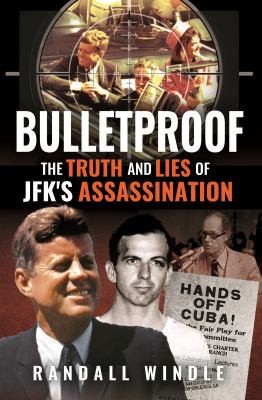 Cover for Bulletproof