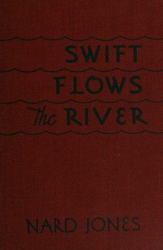 Cover for Swift flows the river
