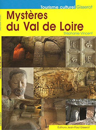 Cover for Mystères du Val de Loire