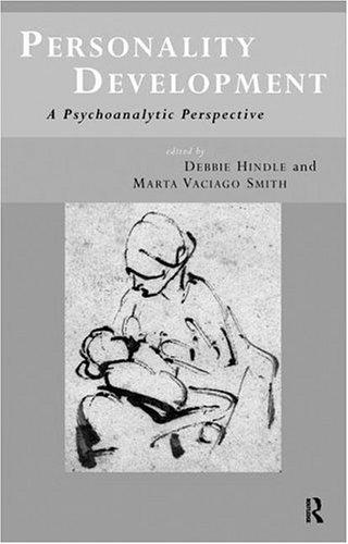 Cover for Personality Development